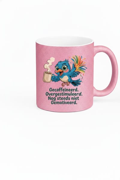 Nevolis® | Espressomok 330ml met Uniek Design | Ontwerp Jouw Eigen Mok | Handgemaakt Cadeau voor Koffieliefhebbers | Gepersonaliseerd op Aanvraag | Enkel of Grote Bestelling