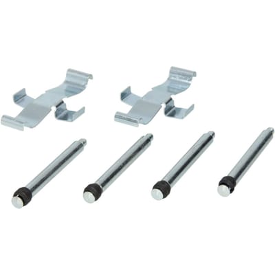 Toebehorenset, schijfremblok QUICK BRAKE 109-1037