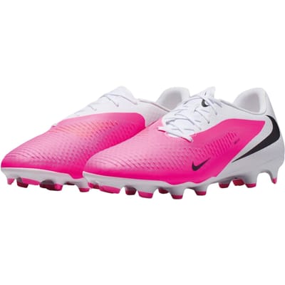 Nike Phantom 6 Low Academy FG/MG Voetbalschoenen Senior