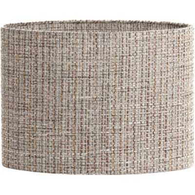 Light & Living - Lampenkap OKAVI - 38x17.5x28 cm - Bruin