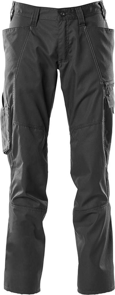 Mascot Accelerate Broek 18478-230 - donkerantraciet - C38 - 82