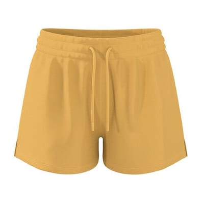 ESMARA Dames short (Geel, XS (32/34))