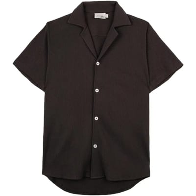 Chemise gaufré Imago
