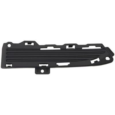 Bumper - onderdelen BLIC 6502-07-4002991P