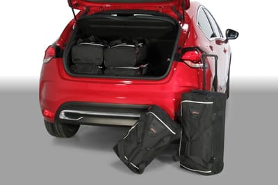 Car-Bags set Citroën DS4