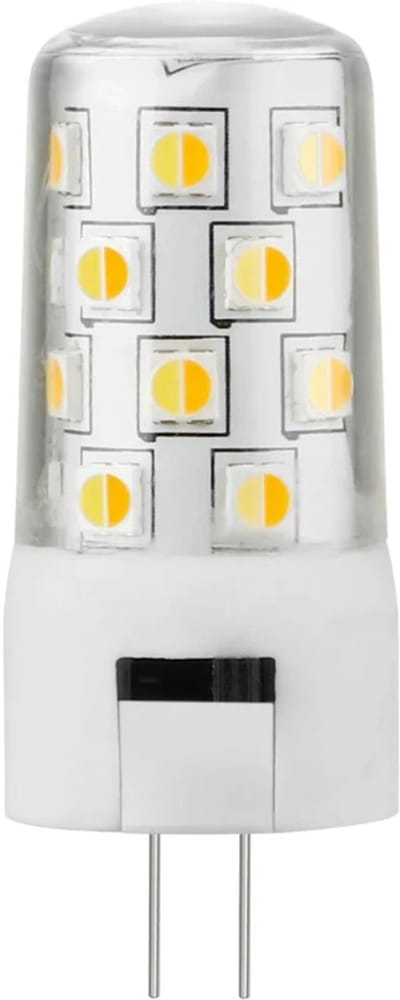 SPL G4 LED Steeklamp | 3W 3000K/6500K 9V/15V 930/965 | 360° Dimbaar