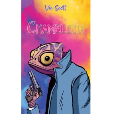 Chameleon - Scott, Vic