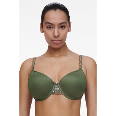 Chantelle Champs Elysees Multicolore Maat: B70 | BH's Outlet | Dames | Groen