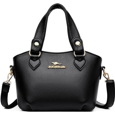 Handtas Tas in Koreaanse Stijl voor Dames Nieuwe Dagelijkse Commuter Veelzijdige Emmer Tas High-end Enkelschouder Crossbody Tas gray
