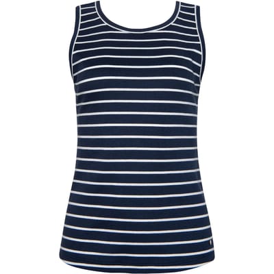 Top Lisca Mouwloze tanktop MELBOURNE