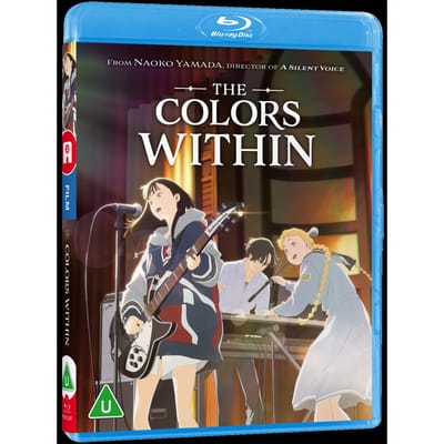 Kimi no iro [Blu-Ray]