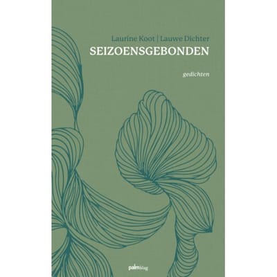 Seizoensgebonden - Laurine Koot