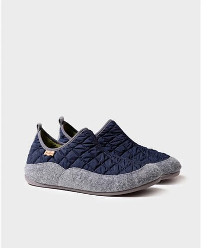 Toni Pons Nil-um Pantoffels Blauw EU 40 Man