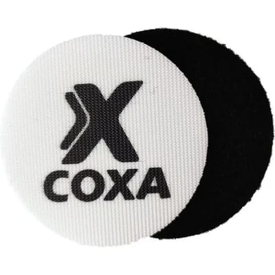 Textiel patch Coxa Carry (x4)