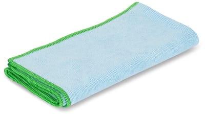 Greenspeed Original Microvezeldoek Blauw - 10 stuks - 40 x 40 cm