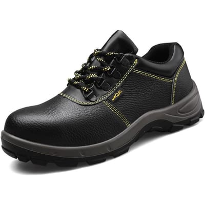Heren Arbeidsverzekeringsschoenen, Anti-verpletterende en Anti-perforatie Beschermschoenen, Veiligheidswerkschoenen met Stalen Neus, Isolerende Schoenen 45