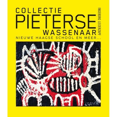Collectie Pieterse Wassenaar - Ingeborg Leijerzapf