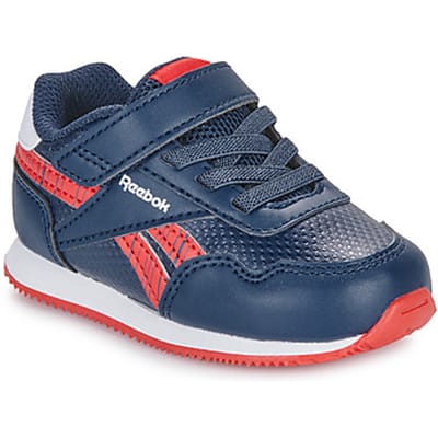 Reebok Classic  Lage Sneakers REEBOK ROYAL CL JOG 3.0 1V