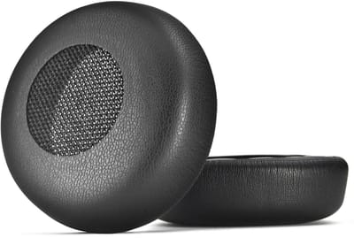Oorkussens Geschikt voor Jabra Evolve-hoofdtelefoon, 1 paar