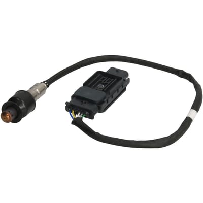 NOx-sensor, NOx-katalysator BOSCH 0 281 008 783