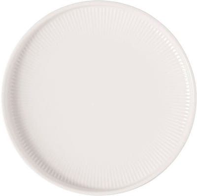 Villeroy & Boch Gebaksbordje Afina - ø 17 cm