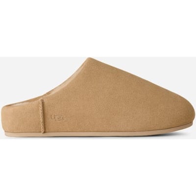 UGG® Elea-instapper voor dames  in Beige, Maat 38, Suede