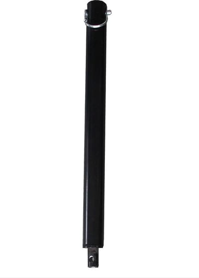 Kibani verlengstuk grondboor 500 mm - Palenboor accessoires 50 cm