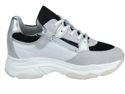 Giga Sneaker - meisjes - maat 40