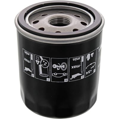 Oliefilter FEBI BILSTEIN 48484