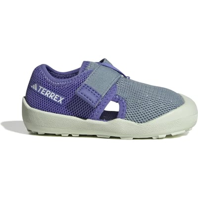 Adidas Terrex Captain Toey Babysandalen Blauw EU 20 Meisje