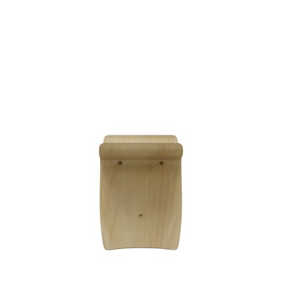 Vitra - Butterfly Stool - Esdoorn - bruin