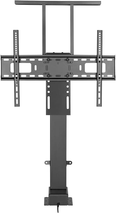 Gemotoriseerde TV-lift met afstandsbediening en spraakbesturing - Smart Home compatible