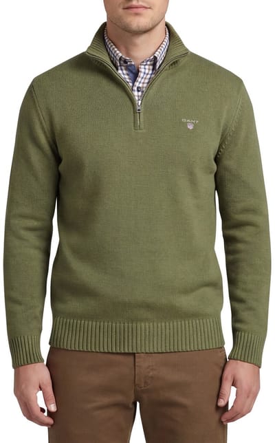 Gant trui groen