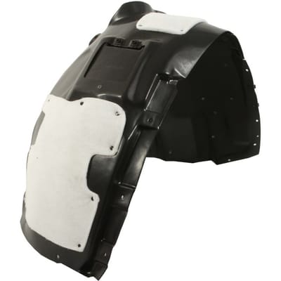 Plastic spatbordbekleding BLIC 6601-01-0942801P
