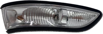 BILMAX Vervangende Rechter spiegelknipperlicht voor Mercedes-Benz W169, W245 2004-2008 (passagierszijde)