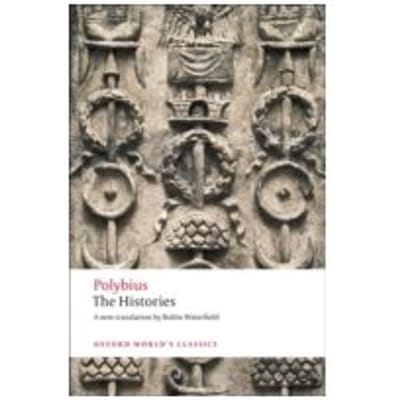 The Histories - Polybius