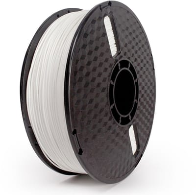 Gembird PVA filament (water soluble filament) - Natural - 1.75mm ø - 1 kg