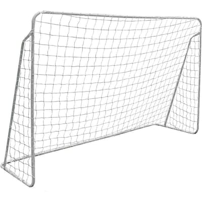MASTER Voetbaldoel 300x205x120 cm - Stevig en Weerbestendig