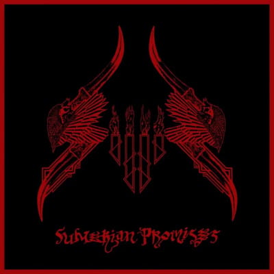 Sijjin - Sumerian Promises (CD)