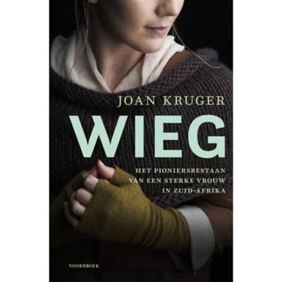 Wieg - Joan Kruger