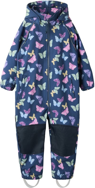 Name it Softshell pak ALFA08