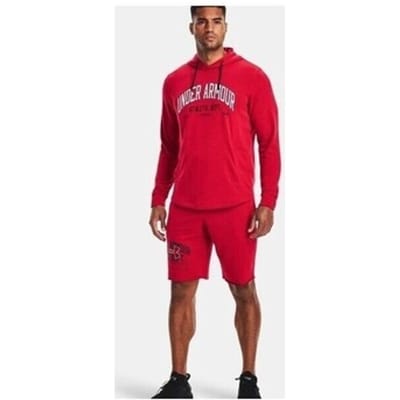 Capuchon sweaters Under Armour Rival Try
