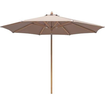 Parasol Zand - Austin - 300x300x265cm - House Nordic