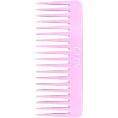 GLOV Borstels en kammen Coolcurl ™ Comb Shower & Dames