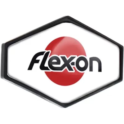 Helmsticker Armet Japan Flex-On