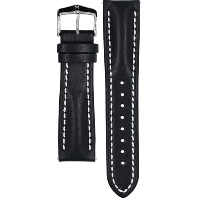 Hirsch 02475050-2-22 Heavy Calf Horlogeband