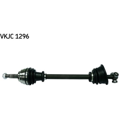 Aandrijfas SKF VKJC 1296 links
