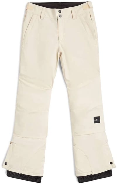 O´neill 3550055 Fwc Cruz Broek Beige 7-8 Years Kinderen
