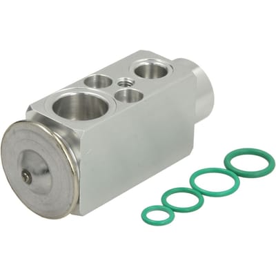 Expansieventiel, airconditioning NRF 38491