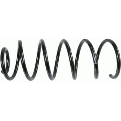 Chassisveer SACHS 998 378
